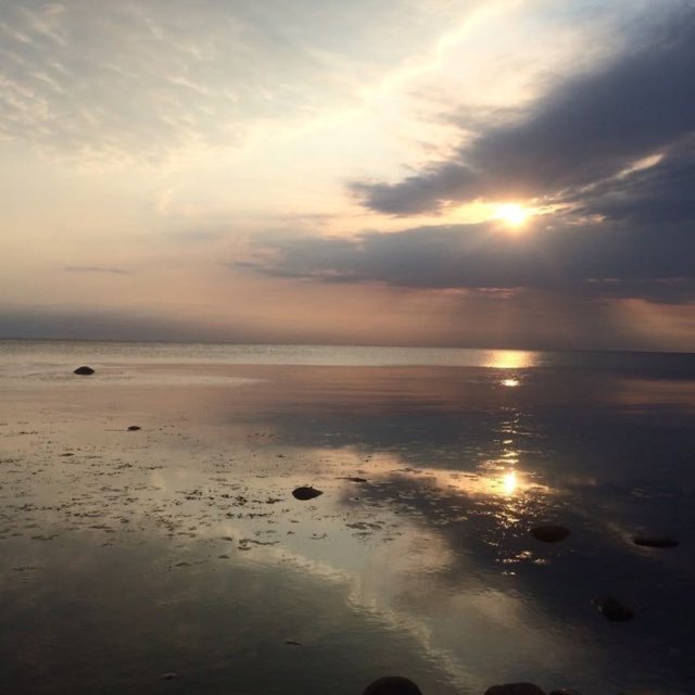 Channel Photo