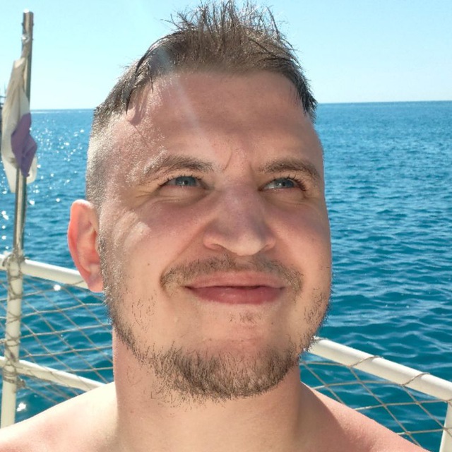 Channel Photo