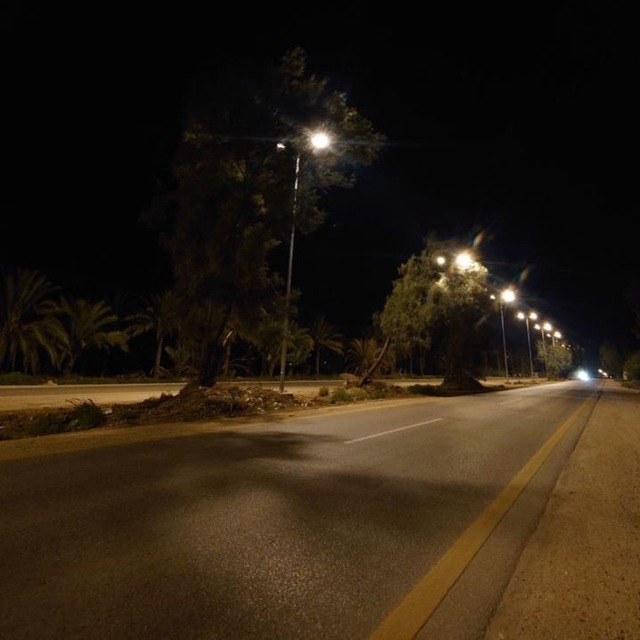 Channel Photo
