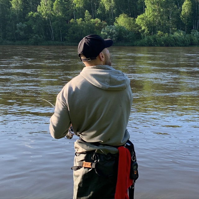 Channel Photo