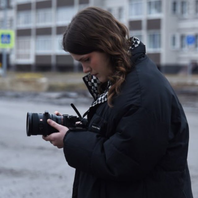 Channel Photo