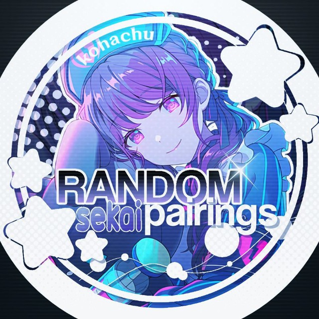 Channel Photo