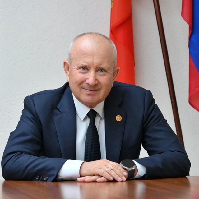 Channel Photo