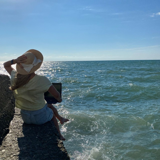 Channel Photo