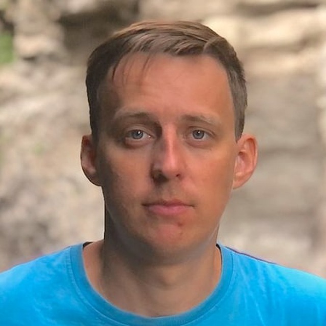 Channel Photo