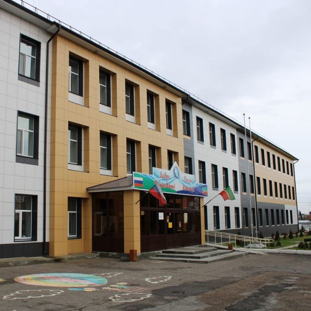 Channel Photo
