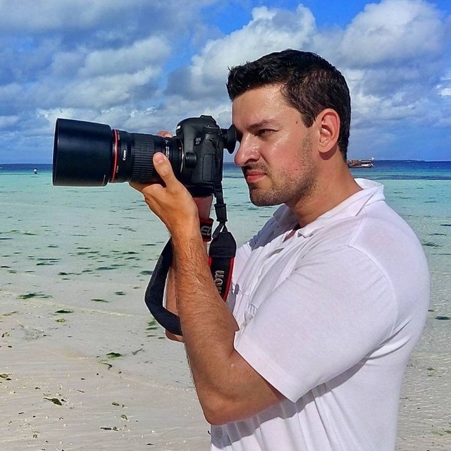 Channel Photo