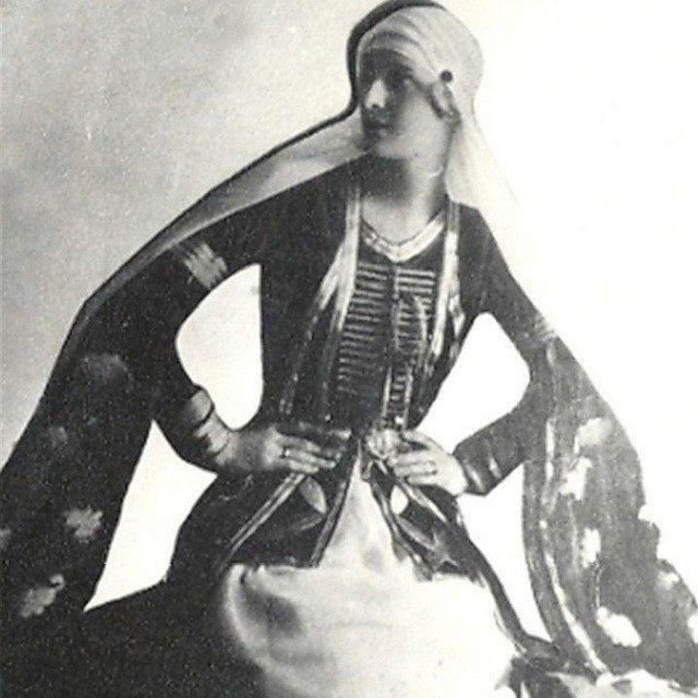 Channel Photo