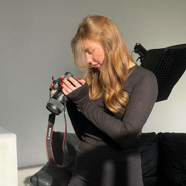 Channel Photo