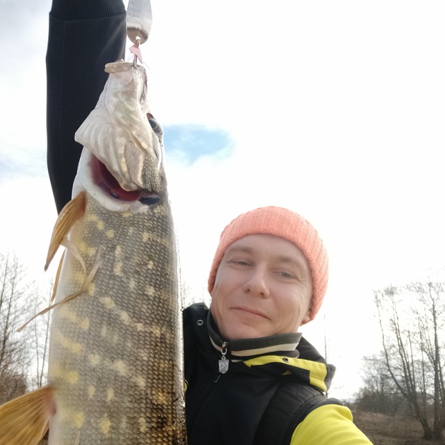 Channel Photo