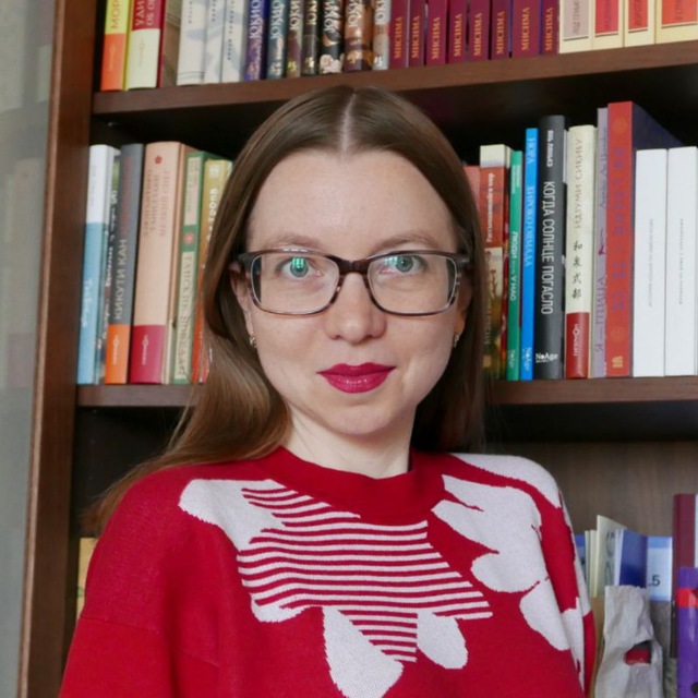 Channel Photo