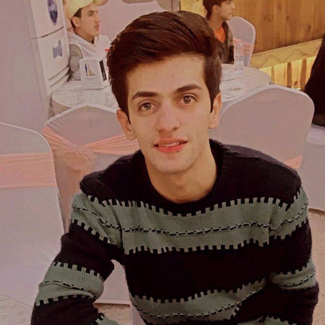 Channel Photo