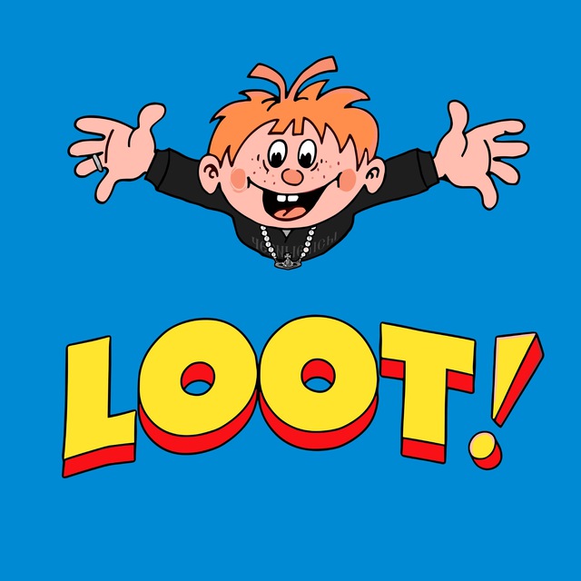 Channel Photo