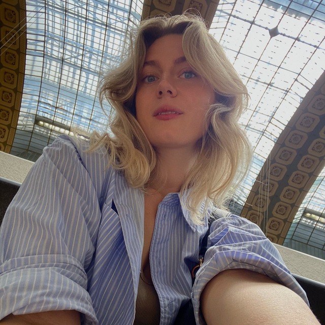 Channel Photo