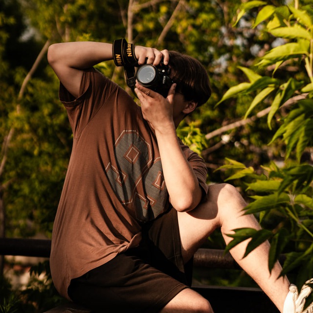 Channel Photo