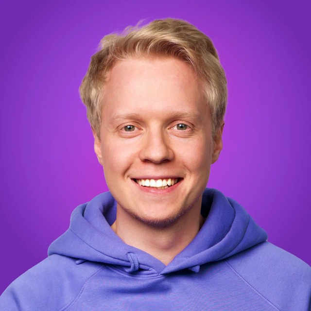 Channel Photo