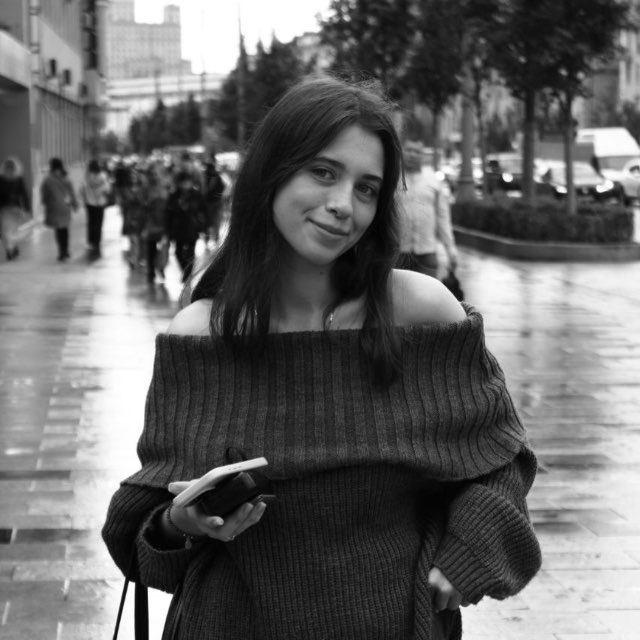 Channel Photo