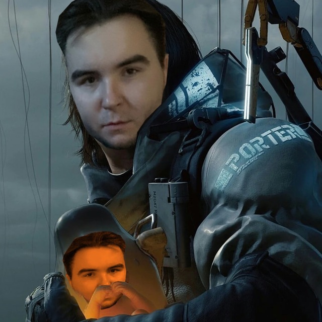Channel Photo