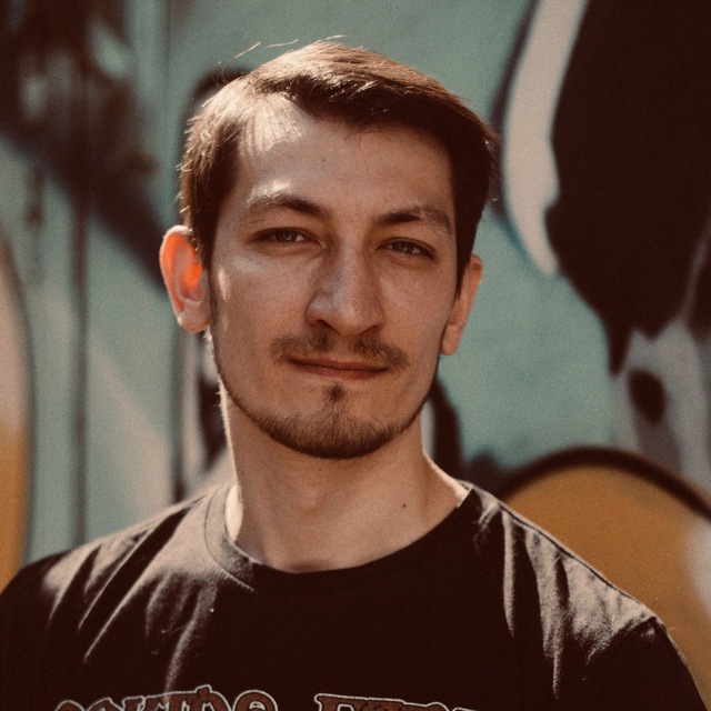Channel Photo