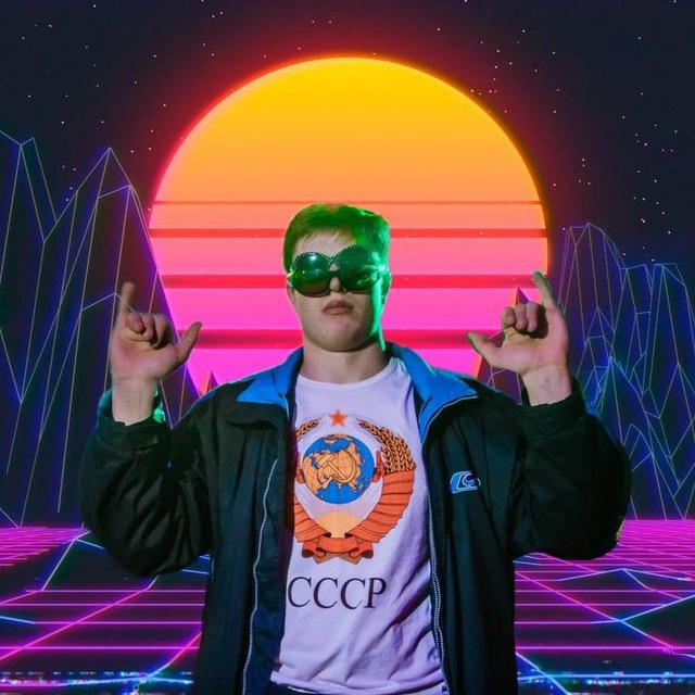 Channel Photo