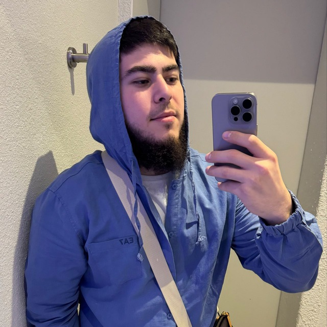 Channel Photo