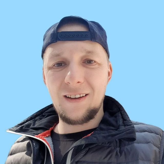 Channel Photo