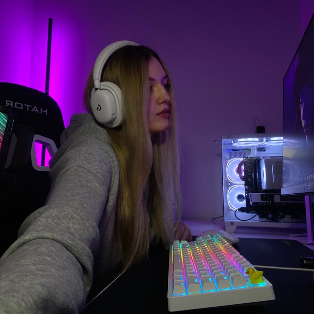 Channel Photo