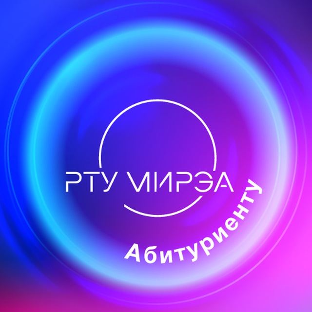 Channel Photo