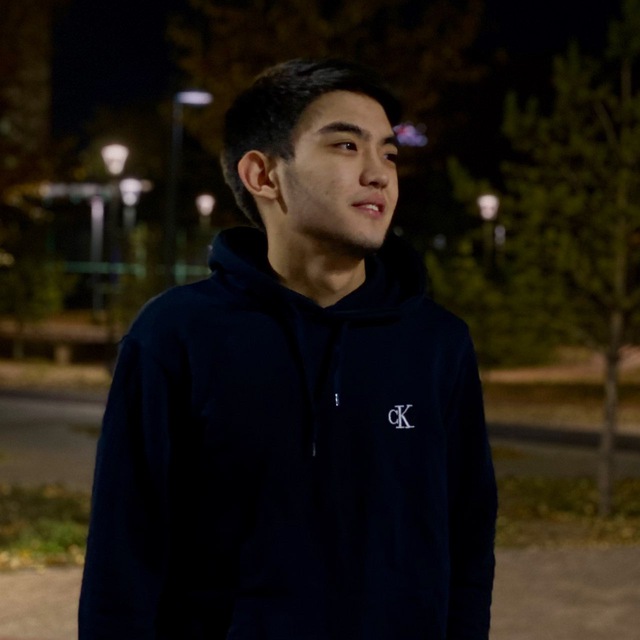 Channel Photo