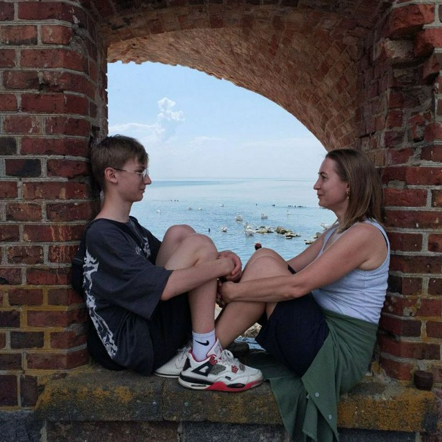 Channel Photo