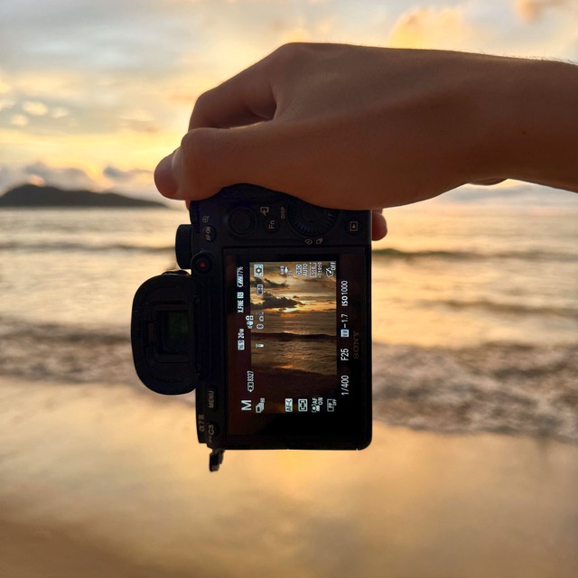 Channel Photo