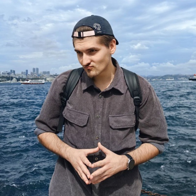Channel Photo
