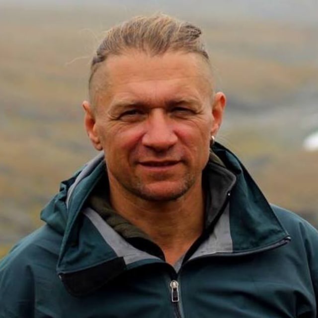 Channel Photo