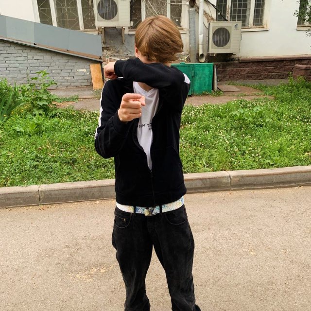 Channel Photo