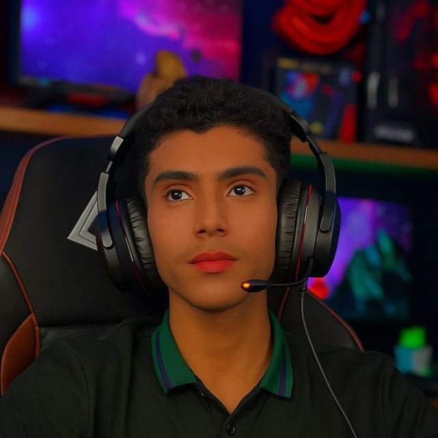 Channel Photo