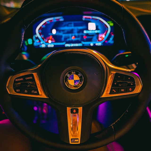 Channel Photo