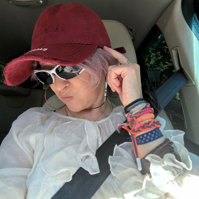 Channel Photo