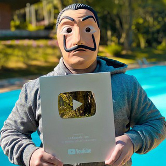 Channel Photo