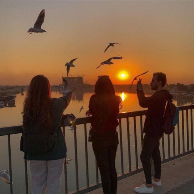 Channel Photo