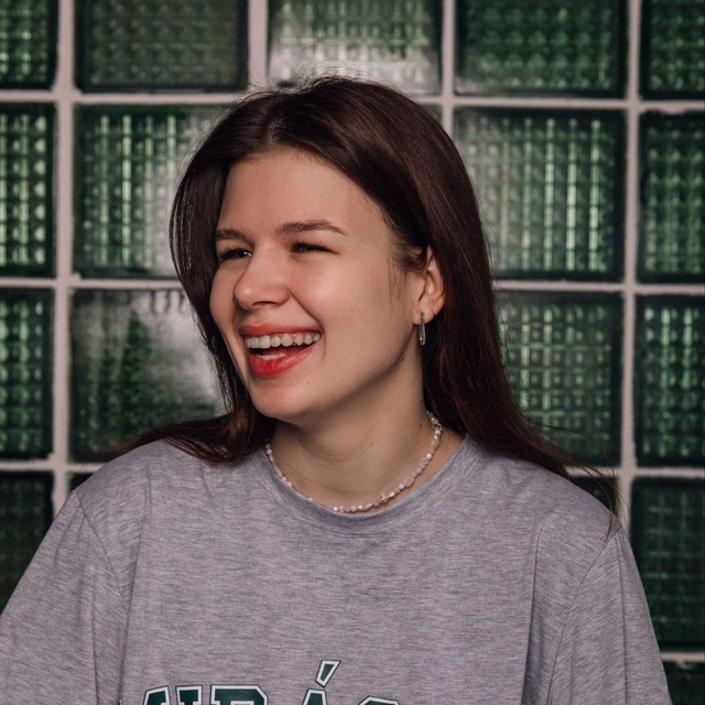 Channel Photo