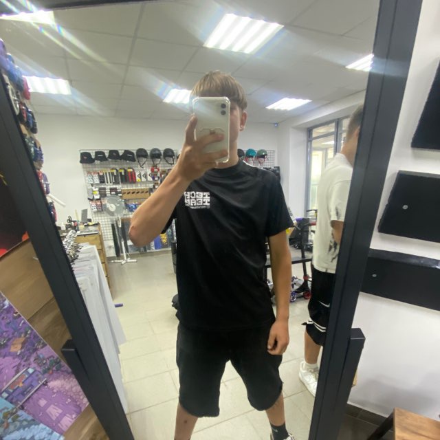 Channel Photo