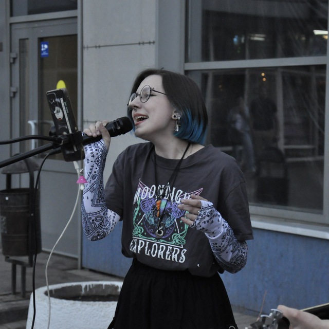 Channel Photo