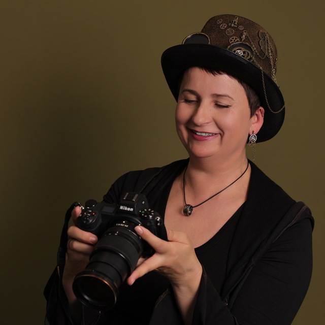 Channel Photo