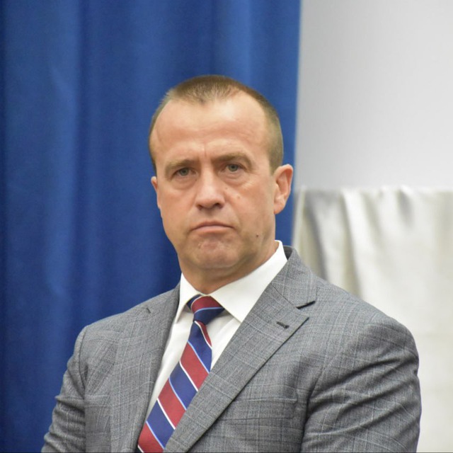 Channel Photo