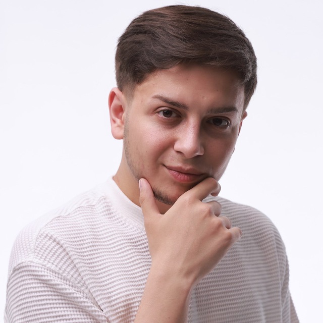 Channel Photo