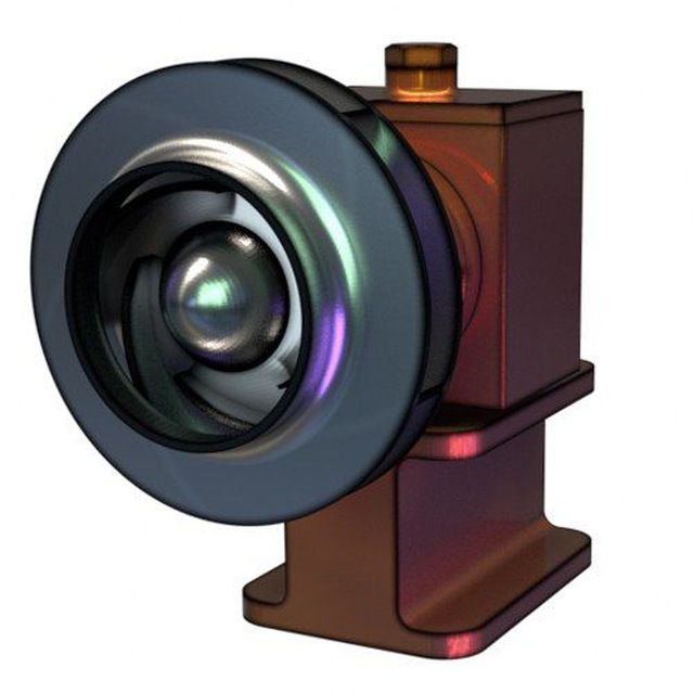 Channel Photo