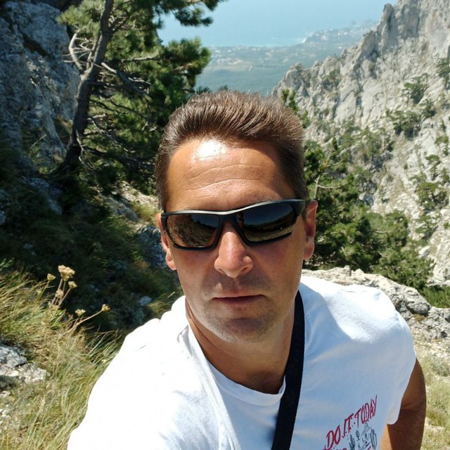 Channel Photo