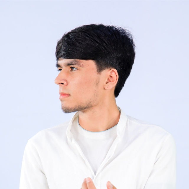 Channel Photo