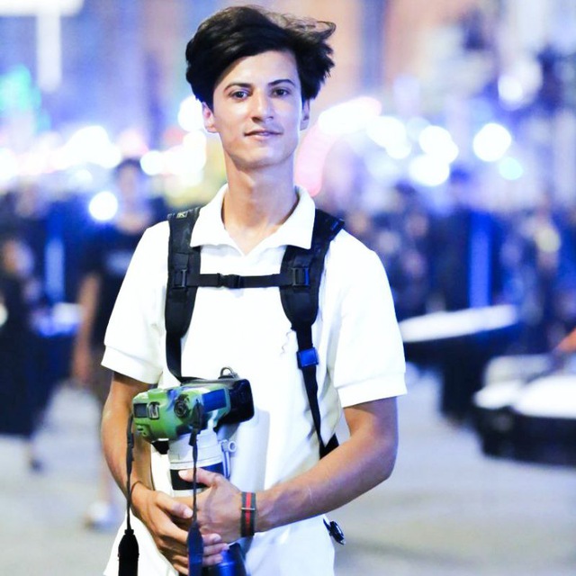 Channel Photo