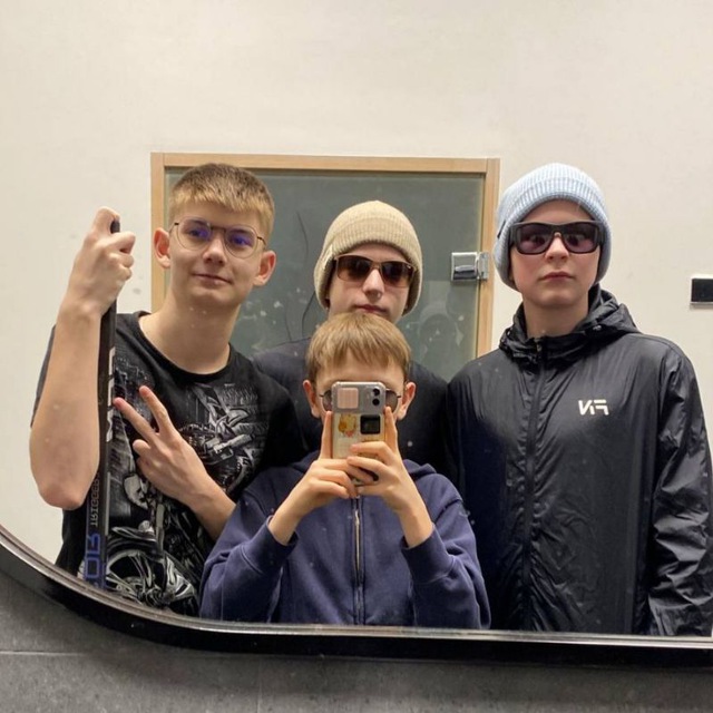 Channel Photo